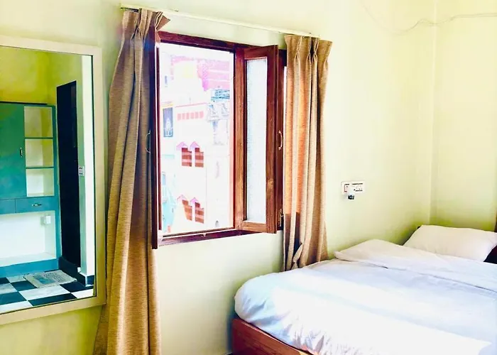 Narayana\'S Haveli