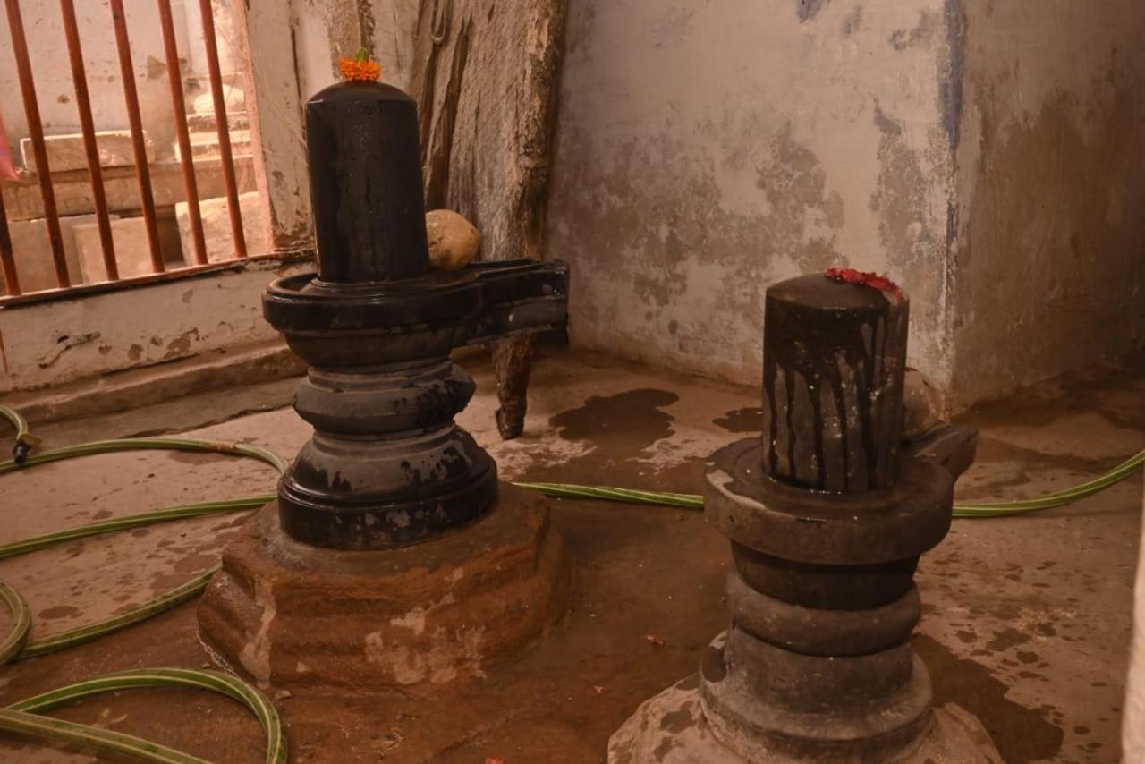 Narayana's Haveli * Varanasi