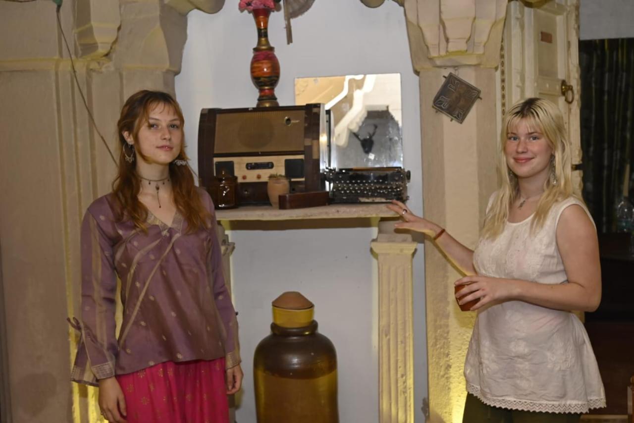 Guest house Narayana's Haveli *