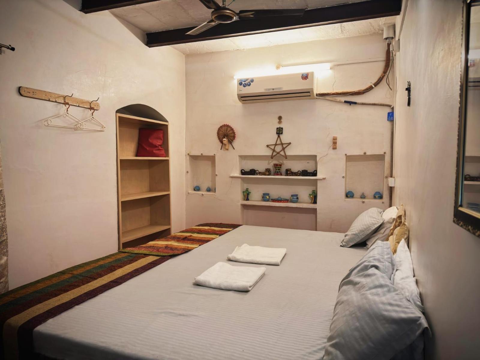 Narayana's Haveli Guest house *