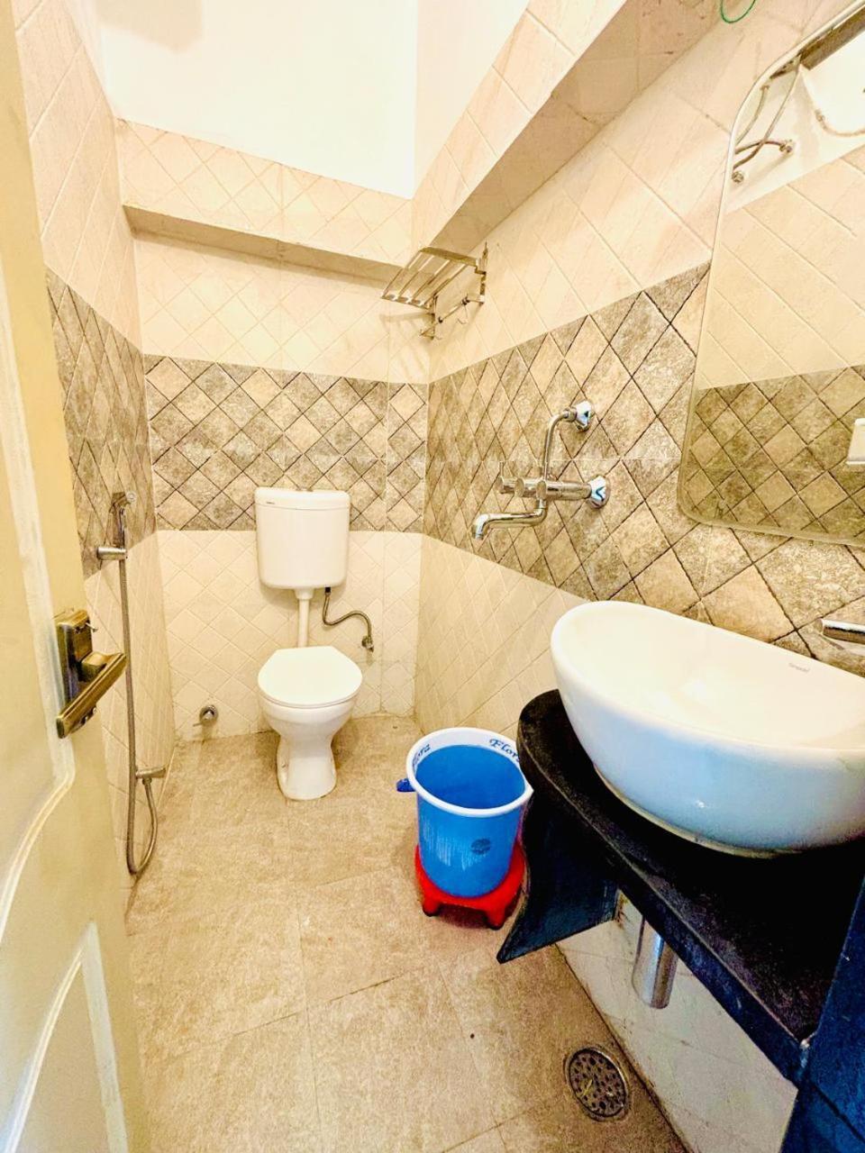 Narayana's Haveli Guest house *
