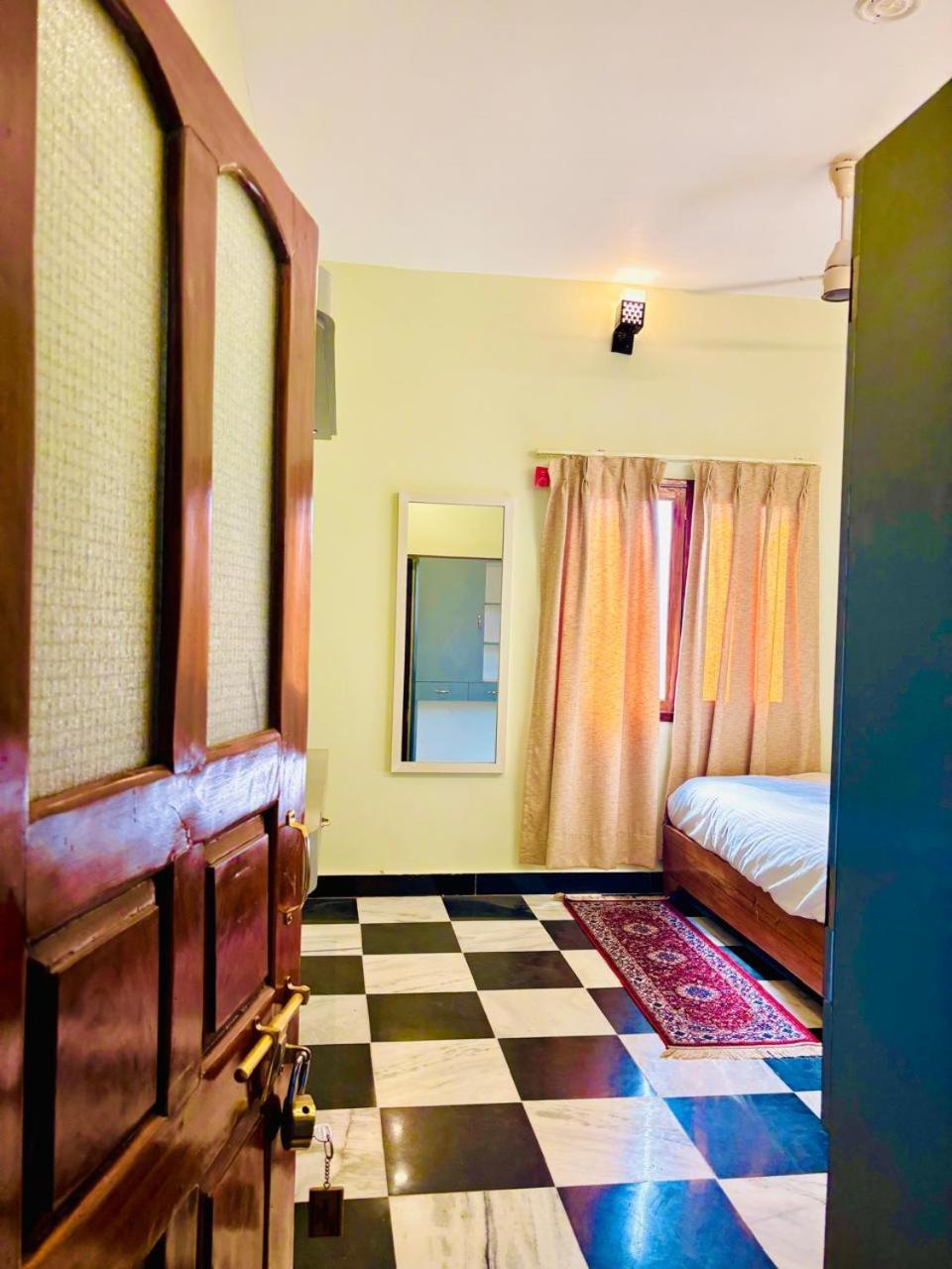 Narayana's Haveli Guest house