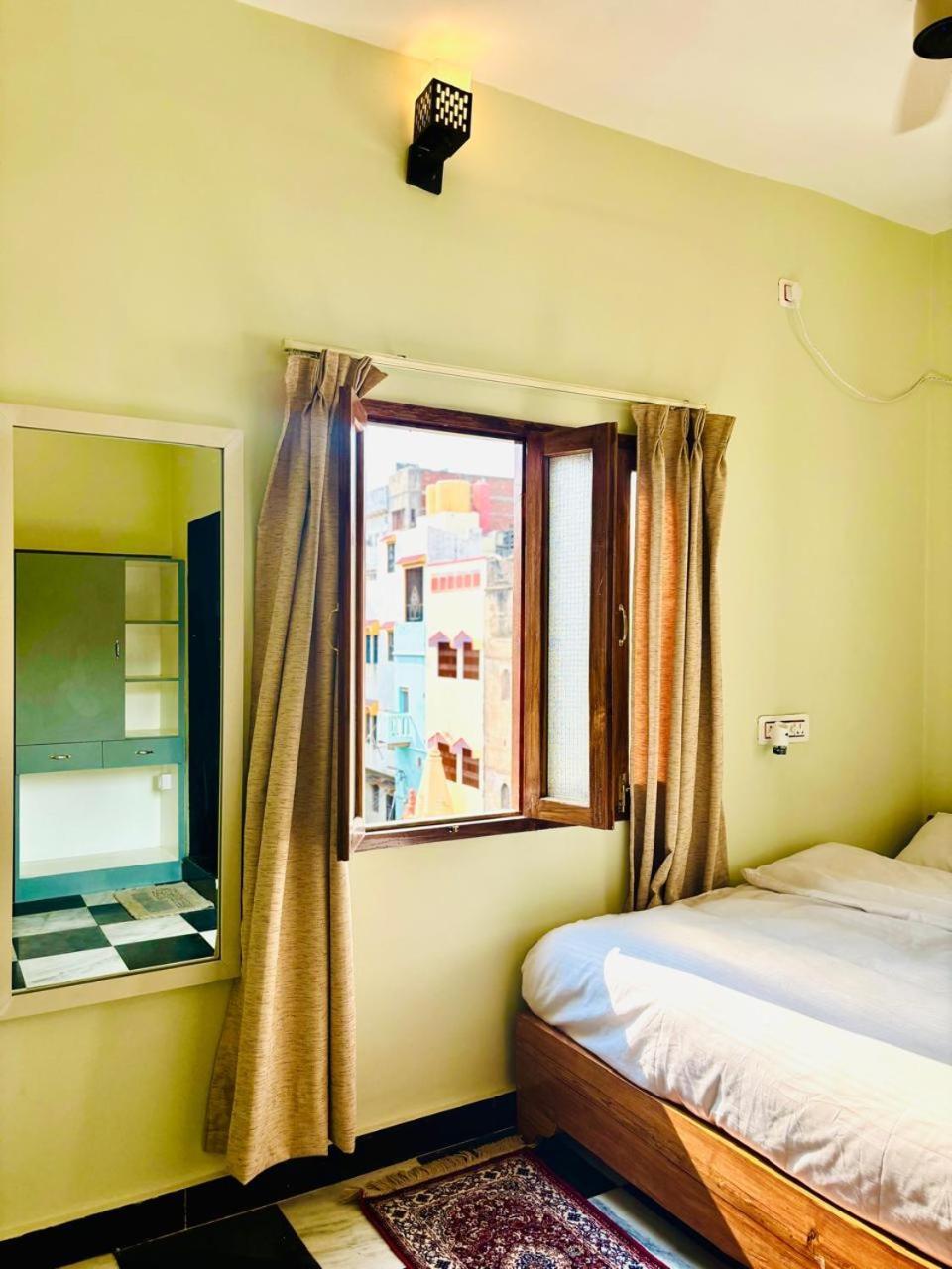 Narayana's Haveli Guest house