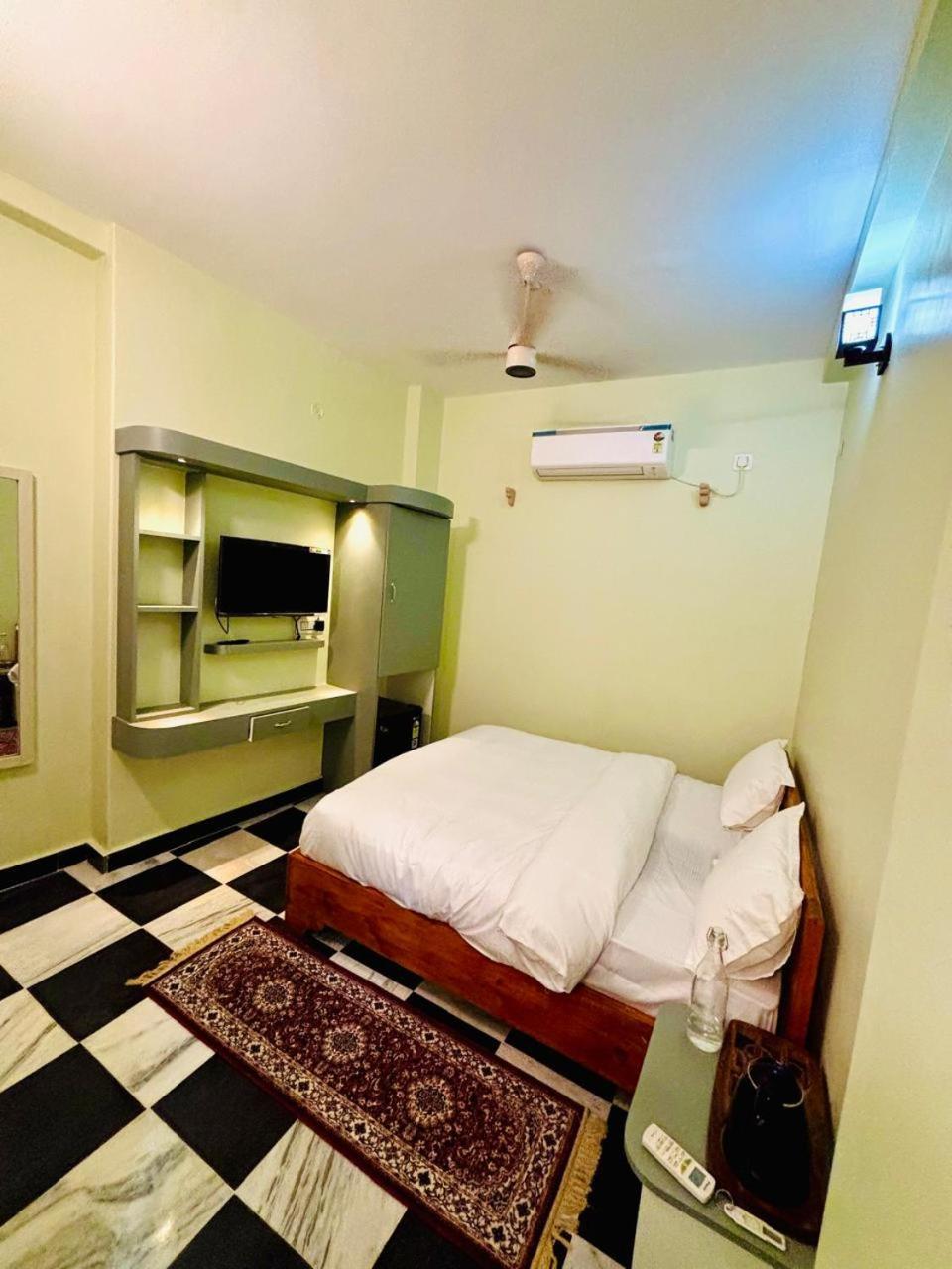 Guest house Narayana's Haveli