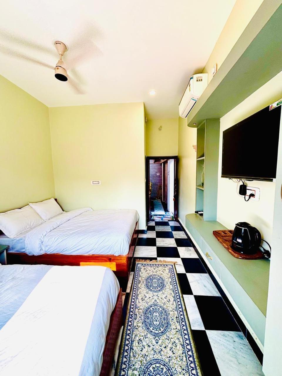 Narayana's Haveli Guest house